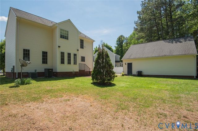 2809 Purcell Pl, Glen Allen, VA 23060