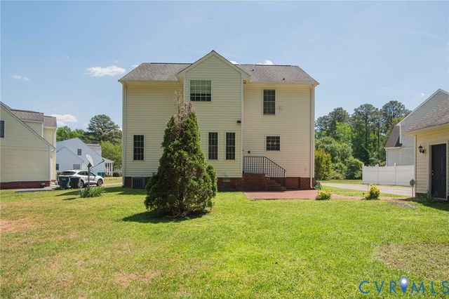 2809 Purcell Pl, Glen Allen, VA 23060