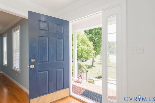 2809 Purcell Pl, Glen Allen, VA 23060