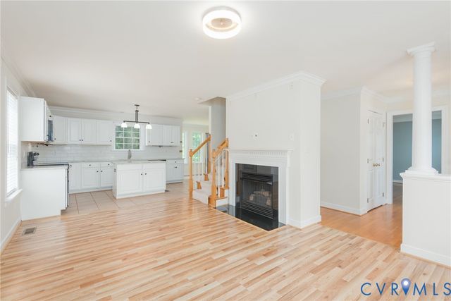 2809 Purcell Pl, Glen Allen, VA 23060