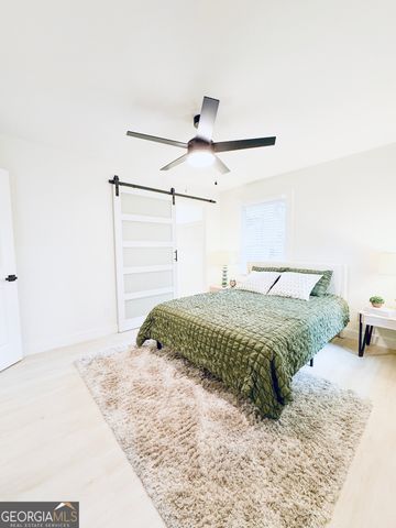 2702 Rollingwood Lane SE, Atlanta, GA 30316
