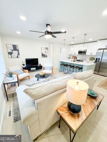 2702 Rollingwood Lane SE, Atlanta, GA 30316