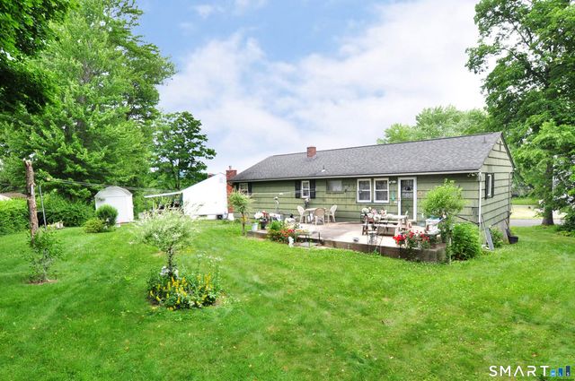 152 Saugus Avenue, Watertown, CT 06779