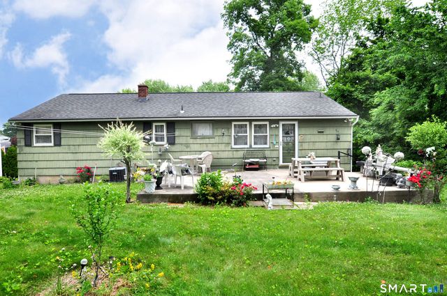 152 Saugus Avenue, Watertown, CT 06779