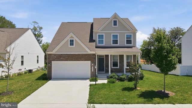 639 BARKSDALE DR, Charles Town, WV 25414
