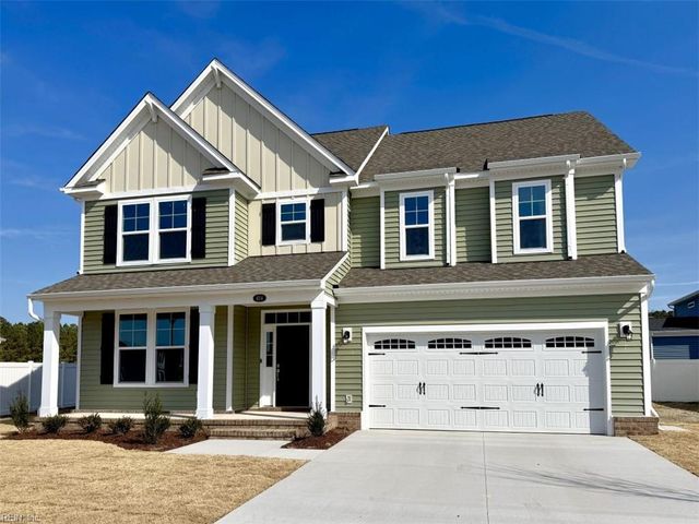 404 Stoney Mist WAY, Chesapeake, VA 23322