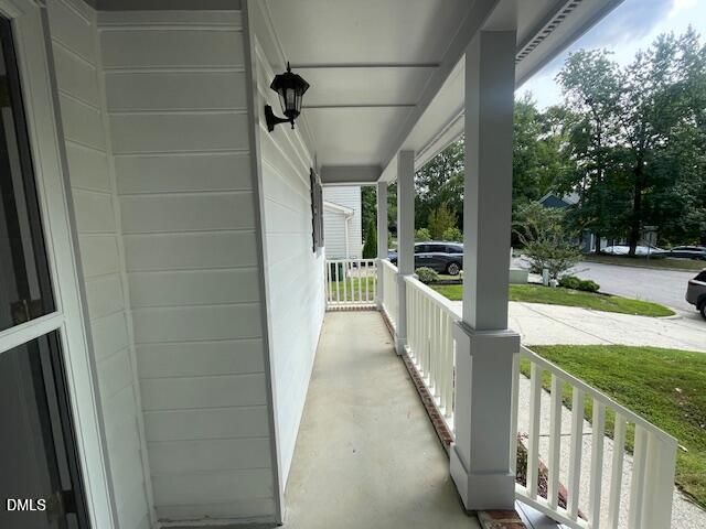 210 Silk Hope Drive, Cary, NC 27519