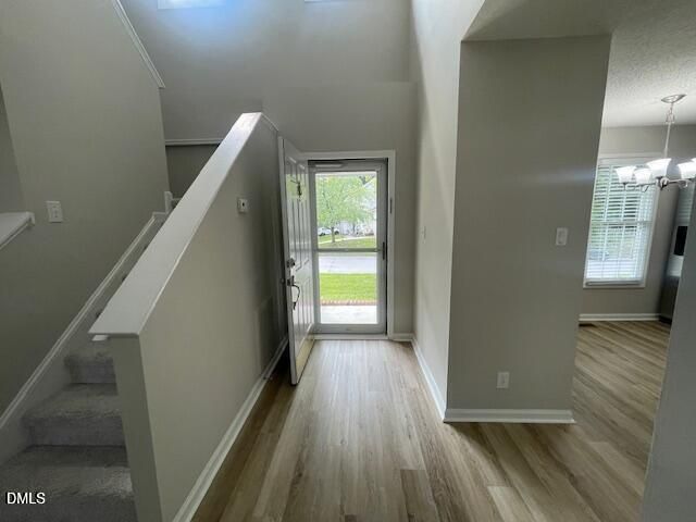 210 Silk Hope Drive, Cary, NC 27519