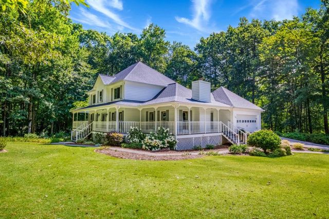 3970 Governors Circle, Loganville, GA 30052