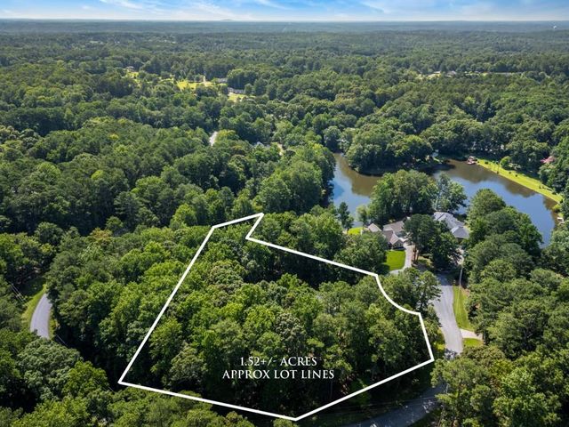 3970 Governors Circle, Loganville, GA 30052