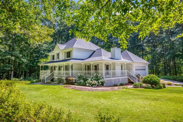 3970 Governors Circle, Loganville, GA 30052
