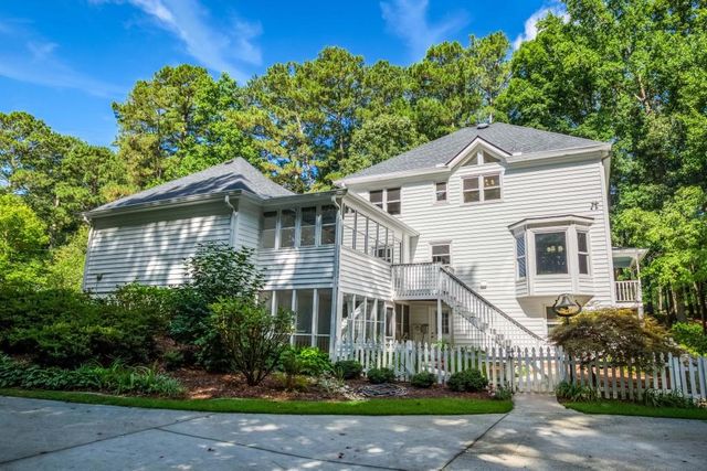 3970 Governors Circle, Loganville, GA 30052