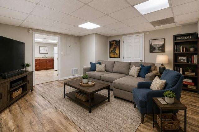 3970 Governors Circle, Loganville, GA 30052