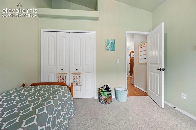 10846 Hidden Brook Circle, Colorado Springs, CO 80908