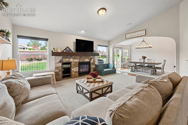 10846 Hidden Brook Circle, Colorado Springs, CO 80908