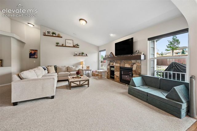 10846 Hidden Brook Circle, Colorado Springs, CO 80908