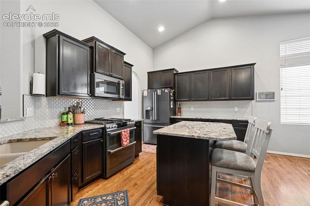 10846 Hidden Brook Circle, Colorado Springs, CO 80908