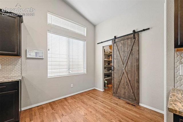 10846 Hidden Brook Circle, Colorado Springs, CO 80908