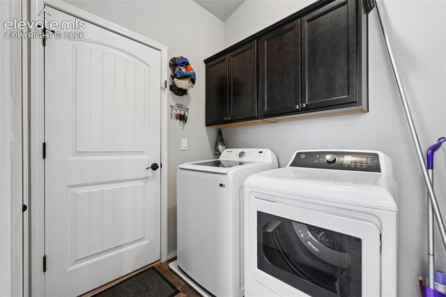 10846 Hidden Brook Circle, Colorado Springs, CO 80908