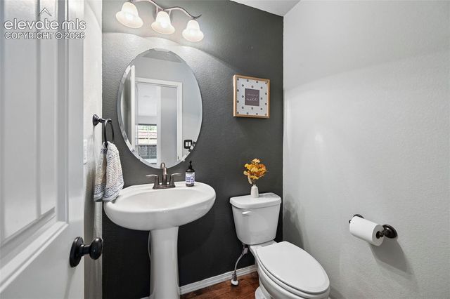 10846 Hidden Brook Circle, Colorado Springs, CO 80908