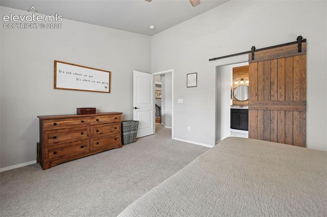 10846 Hidden Brook Circle, Colorado Springs, CO 80908