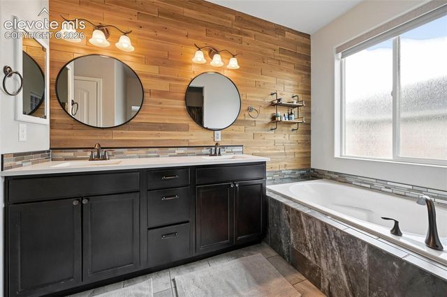 10846 Hidden Brook Circle, Colorado Springs, CO 80908