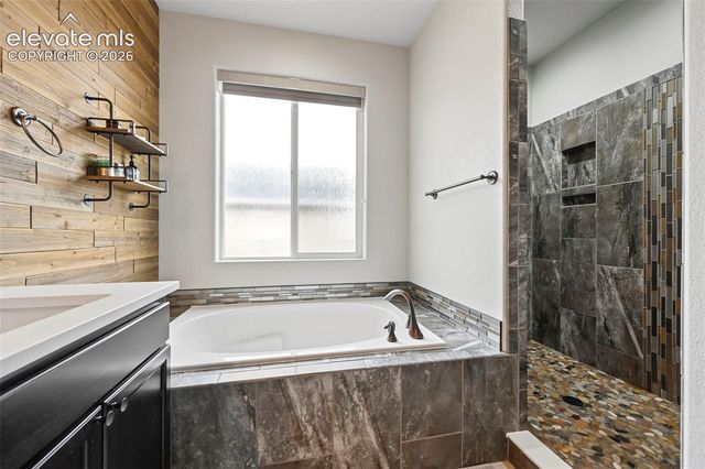 10846 Hidden Brook Circle, Colorado Springs, CO 80908