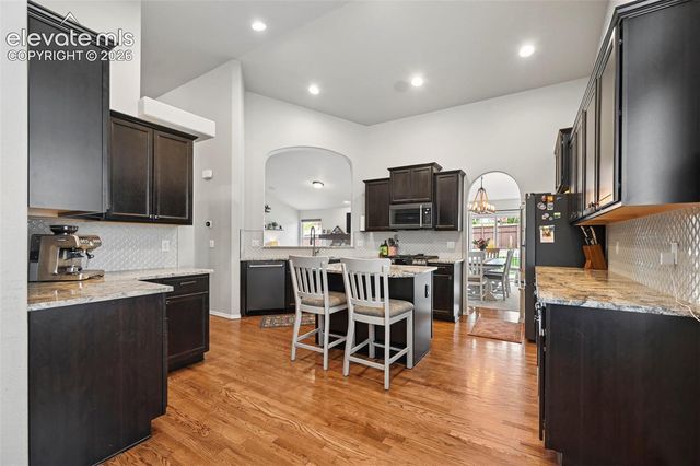 10846 Hidden Brook Circle, Colorado Springs, CO 80908