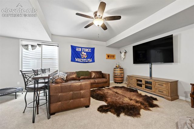 10846 Hidden Brook Circle, Colorado Springs, CO 80908