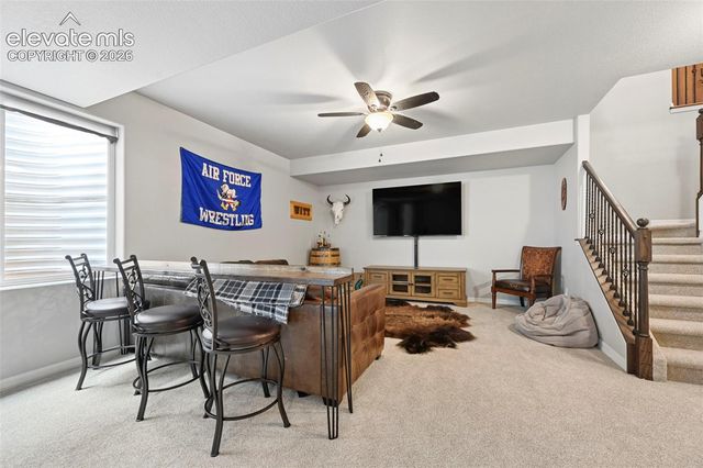 10846 Hidden Brook Circle, Colorado Springs, CO 80908