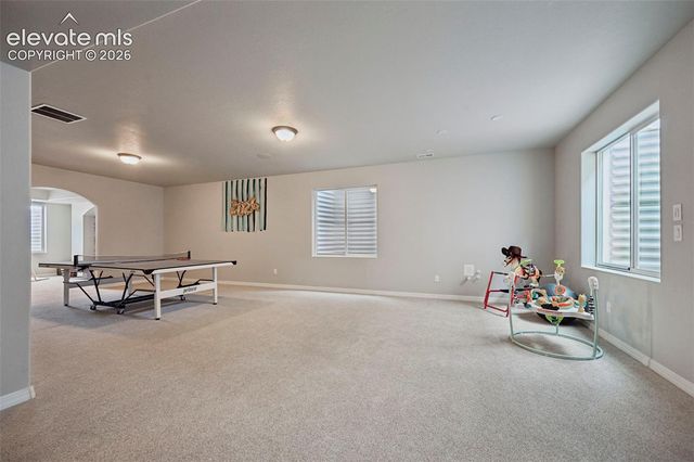 10846 Hidden Brook Circle, Colorado Springs, CO 80908
