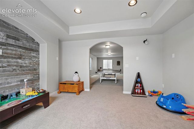 10846 Hidden Brook Circle, Colorado Springs, CO 80908