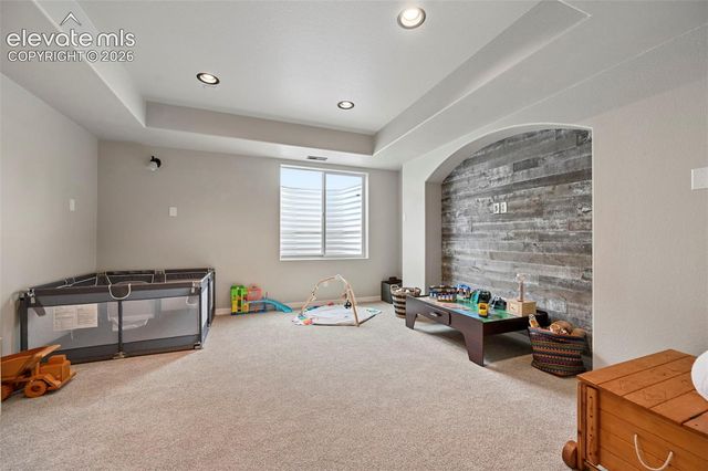 10846 Hidden Brook Circle, Colorado Springs, CO 80908