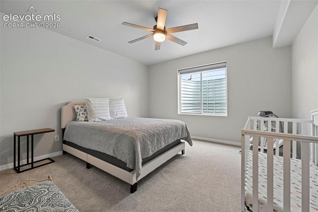 10846 Hidden Brook Circle, Colorado Springs, CO 80908