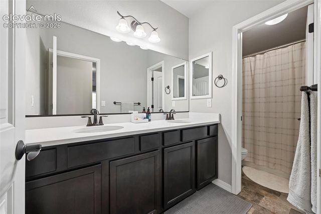 10846 Hidden Brook Circle, Colorado Springs, CO 80908