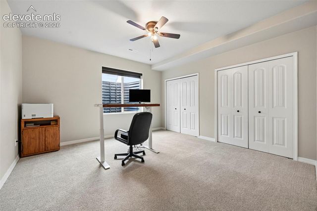 10846 Hidden Brook Circle, Colorado Springs, CO 80908