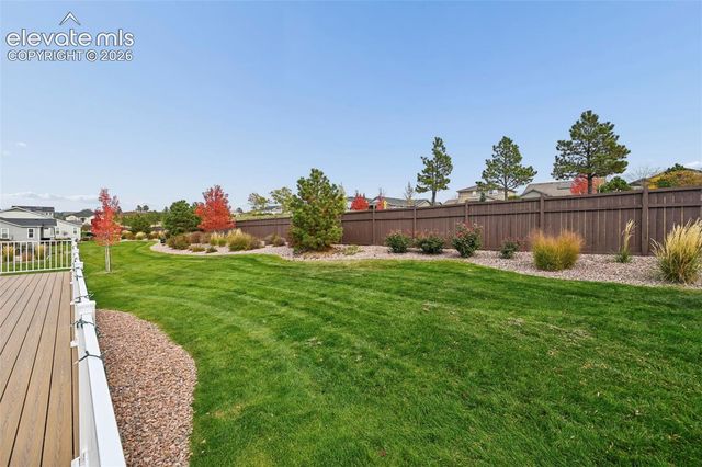 10846 Hidden Brook Circle, Colorado Springs, CO 80908