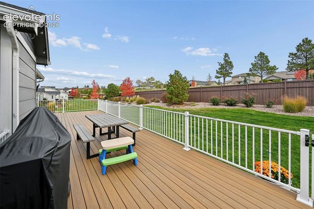 10846 Hidden Brook Circle, Colorado Springs, CO 80908