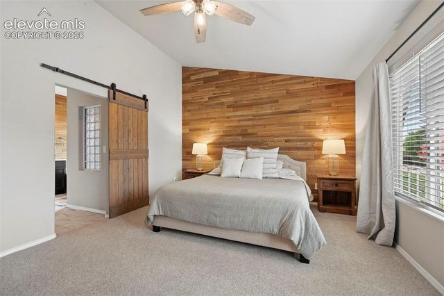 10846 Hidden Brook Circle, Colorado Springs, CO 80908