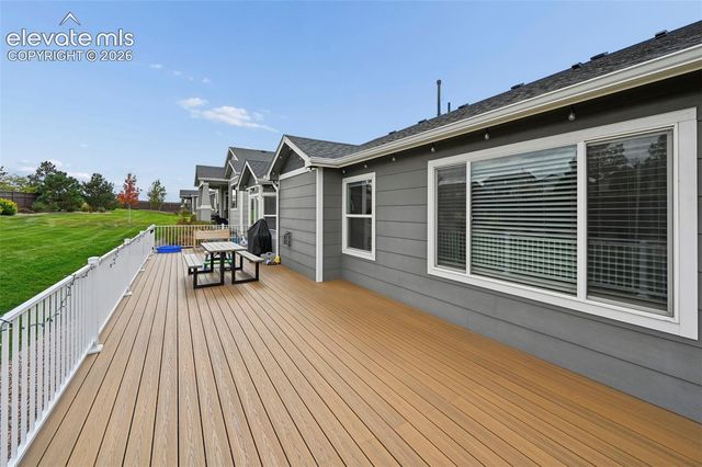 10846 Hidden Brook Circle, Colorado Springs, CO 80908