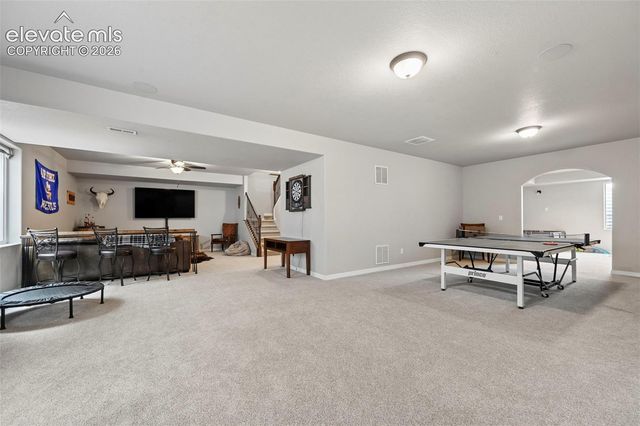 10846 Hidden Brook Circle, Colorado Springs, CO 80908