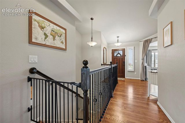 10846 Hidden Brook Circle, Colorado Springs, CO 80908