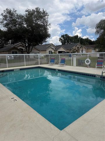 2393 PAULETTE DRIVE, Haines City, FL 33844