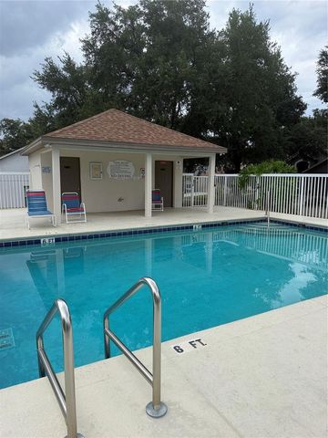 2393 PAULETTE DRIVE, Haines City, FL 33844
