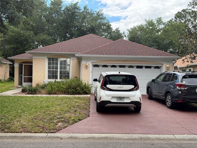 2393 PAULETTE DRIVE, Haines City, FL 33844