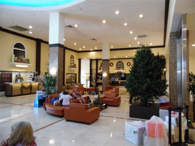 19201 Collins Ave 243, Sunny Isles Beach, FL 33160