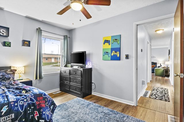 3608 Timbrook Court, Lexington, KY 40517