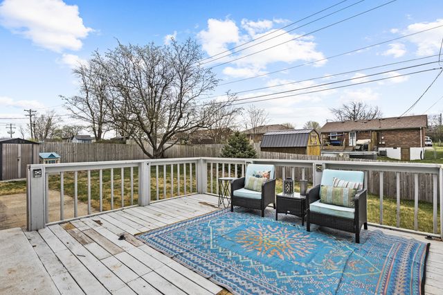 3608 Timbrook Court, Lexington, KY 40517