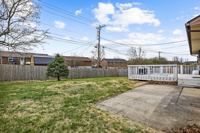 3608 Timbrook Court, Lexington, KY 40517