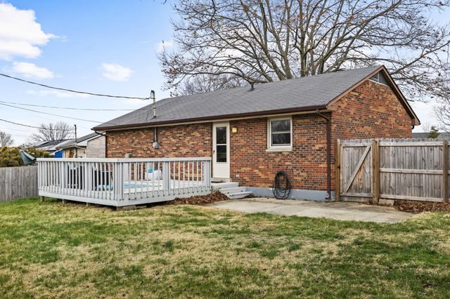 3608 Timbrook Court, Lexington, KY 40517